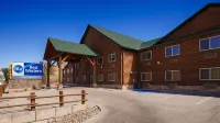 Best Western Devils Tower Inn Các khách sạn ở Hulett