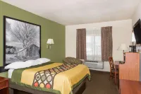 Super 8 by Wyndham Perryville Hotels in Perryville