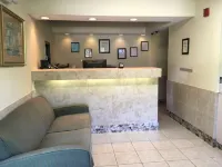 Days Inn by Wyndham York Alabama Hotels in York