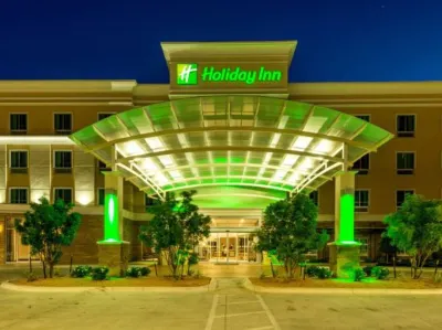 Holiday Inn Austin Airport Hotels in Travis County