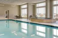 Drury Plaza Hotel Cape Girardeau Conference Center Hotels in Cape Girardeau