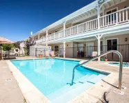 Rodeway Inn Old Town Temecula - Family