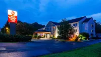 Best Western Plus Berkshire Hills Inn  Suites