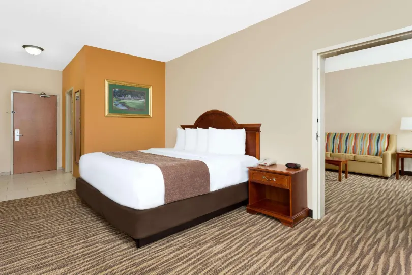 Baymont by Wyndham Augusta Riverwatch