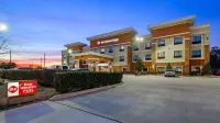 Best Western Plus Spring Inn  Suites Отели в г. Спринг