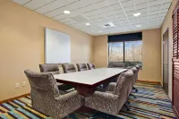 Comfort Inn & Suites Voorhees/Mt. Laurel Hotels in Echelon
