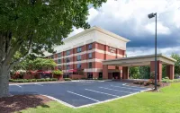 Hampton Inn Atlanta/Stone Mountain Hotels in DeKalb County