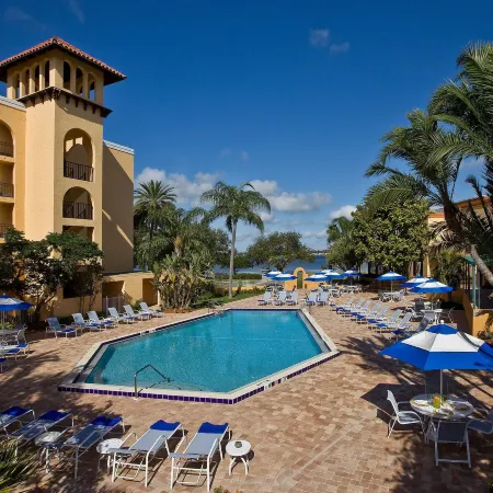 Courtyard Bradenton Sarasota/Riverfront