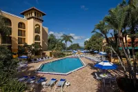 Courtyard Bradenton Sarasota/Riverfront - Pools
