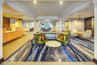 Fairfield Inn & Suites Sarasota Lakewood Ranch Hoteles en Lakewood Ranch