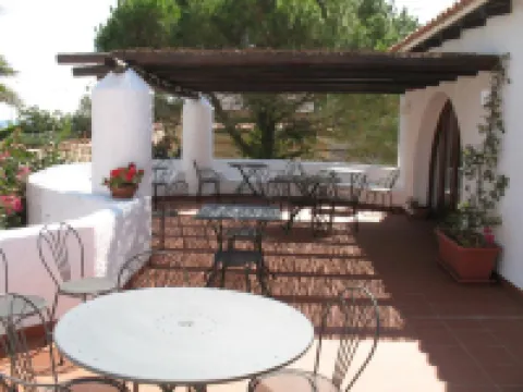 Hotel Villa Mediterranea Hotels in Noto