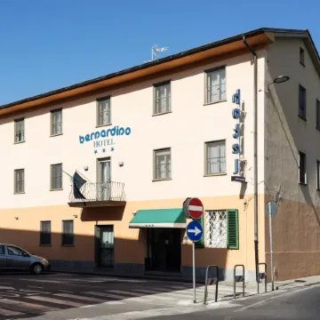 Hotel Bernardino
