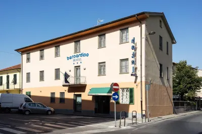 Hotel Bernardino Hotels in Lucca