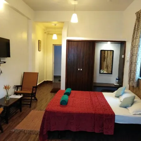 Hotel Bonanza