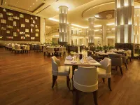 邁索爾藍標廣場麗笙酒店 - 早餐