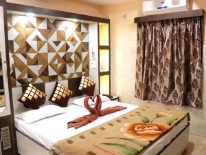 Hotel Prince B Guwahati