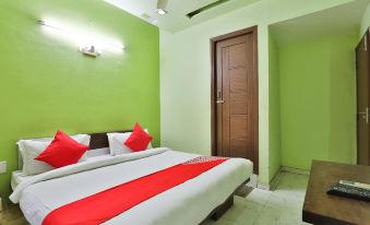 OYO 27689 Hotel Haveli Inn