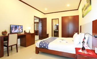 Ban Thach Riverside Hotel & Resort 썸네일