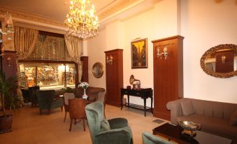 Sirkeci Park Hotel