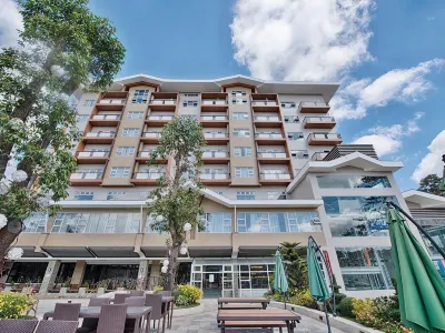 新城廣場飯店 住宿飯店