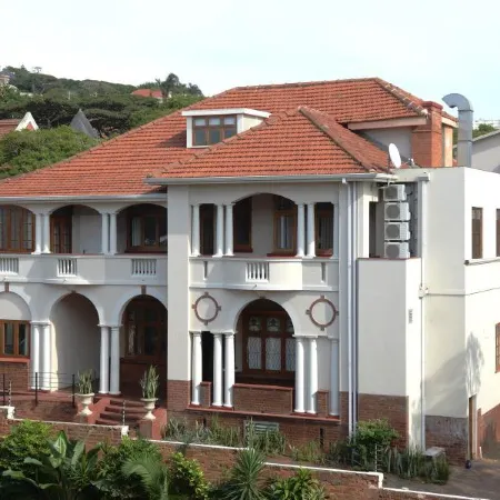 Saint James on Venice