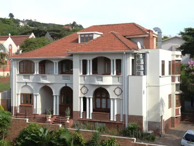Saint James on Venice Hotels near Durban Botanic Gardens