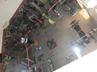 Hamak Suites and Garden - gimnasio