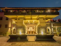 Earl's Regent Hotel Hotels near Temple of the Gadaladenia