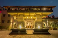 Earl's Regent Hotel