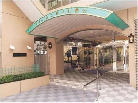 Hotel Unisite Sendai Отели рядом со станцией Станция JR Sendai