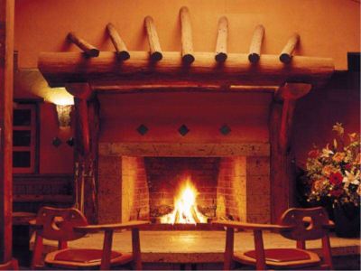 共有エリア レゾネイトクラブくじゅうの写真