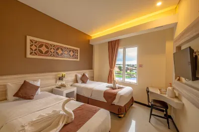 紅辣椒飯店 住宿飯店