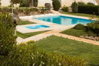 Ericeira Chill Hill Hostel & Private Rooms Hotels in Ericeira