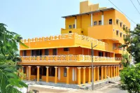 Hotel Anandhiram Heritage Hotels in Karaikal