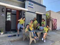 Homestay Thuy Duong Dao Phu Quy فنادق في Phu Quy