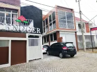 De'Cengger Homestay