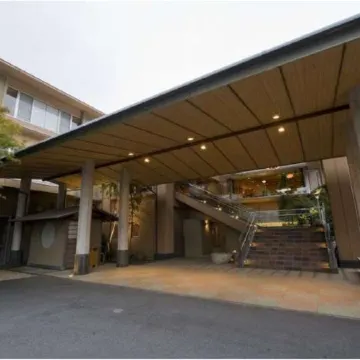 Ryokan Tokiichiyu