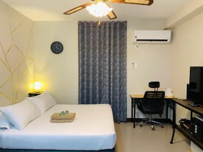 Condo Hotel Near Mactan Cebu Airport