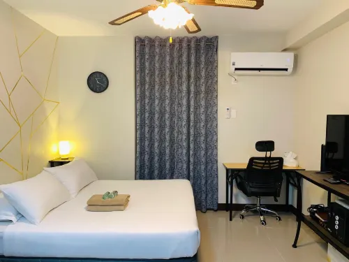 Condo Hotel Near Mactan Cebu Airport