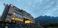 Welcomhotel by ITC Hotels, Katra Các khách sạn ở 