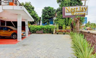 Nestlay Rooms Vanagaram