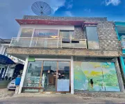 Homestay Batu Kelir Syariah Dieng Mitra RedDoorz Hôtels à : Kejajar