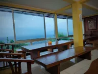 Hotel Kana Kaliurang