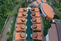 Dusun the Villas Hotels in Ambarawa