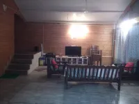 The Wood Beach House Hotels in Guhagar