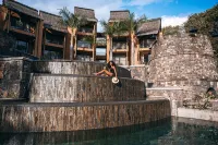 Tamarina Golf & Spa Boutique Hotel Hotels near Chamarel Seven Colored Earth Geopark
