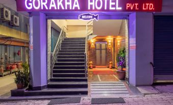 Gorakha Hotel