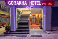 戈拉卡酒店