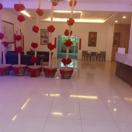 UM Hotel