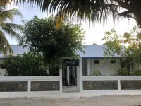 Fushi Beach Fenfushi